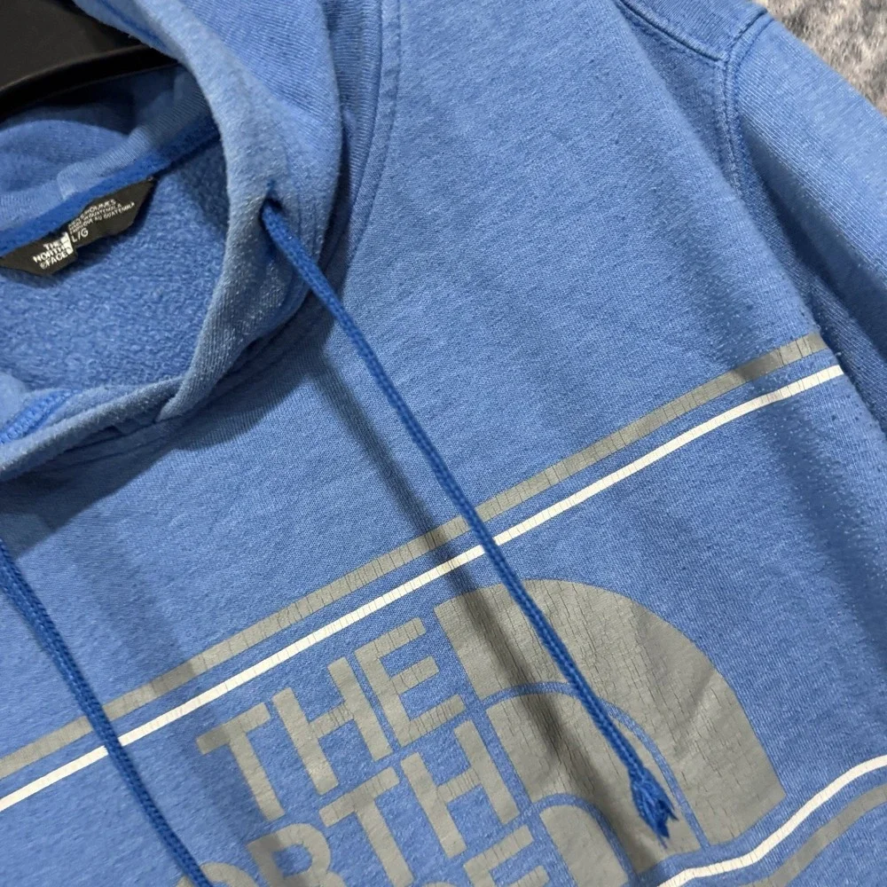 The North Face north face
